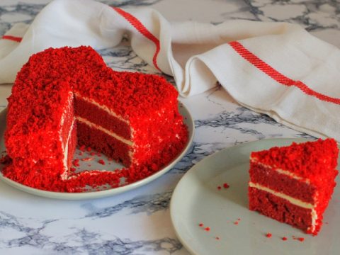 Bánh mì trong hệ thống bán lẻ