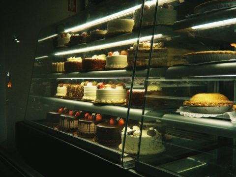 Công nghệ đông lạnh tích hợp