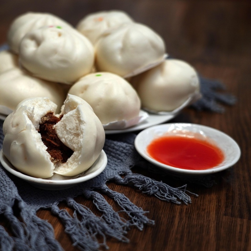 Bánh bao