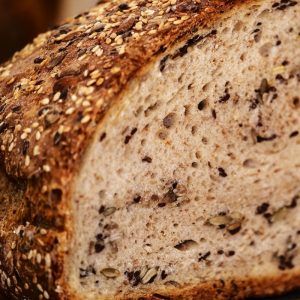 Bánh mì ngũ cốc