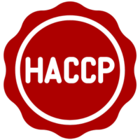 Chứng nhận HACCP