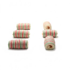 Croissant cầu vồng sầu riêng