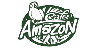 Đối tác cà phê Amazon