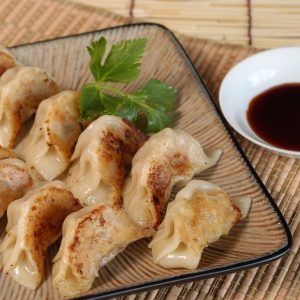 Gyoza