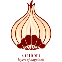 Logo Onion Foods